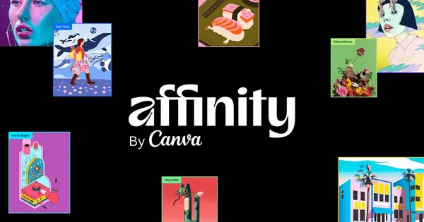 Preview image for Affinity