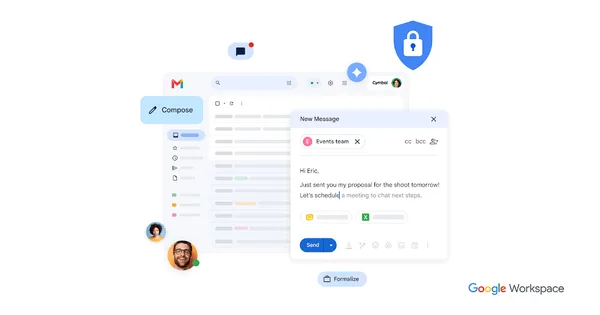 Preview image for Gmail