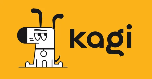 Preview image for Kagi